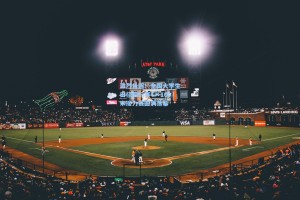 激烈角逐！全国大学生田径锦标赛4×100米接力赛圆满落幕