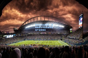 体育经济热潮涌动，赛事商业化与全民健身推动产业新增长