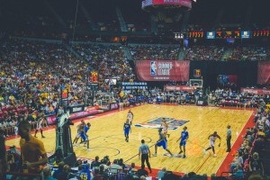 裁判再成CBA联赛主角 疑似误判令疆晋大战失色