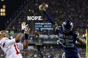 易建联建言CBA赛场文化升级，借鉴NBA氛围，寄语周琦持续成长